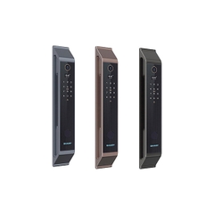 Khóa Điện Tử SHARP S9-FV BLACK