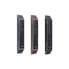 Khóa Điện Tử SHARP S9-V PRO GRAY