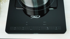 Bếp Từ Đơn CHEFS EH-IH20