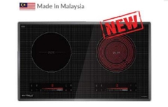 Bếp Điện Từ Eurosun EU-TE226PRO