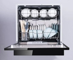 Máy Rửa Chén LATINO ESB08LT
