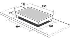 Bếp Từ LATINO LT-706ID