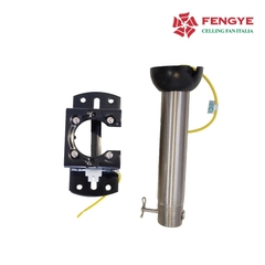 Quạt Trần FENGYE FY510-BN