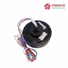 Quạt Trần FENGYE FY510-BN