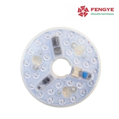 Quạt Trần FENGYE FY510-BN