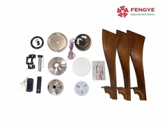 Quạt Trần FENGYE FY510-OB