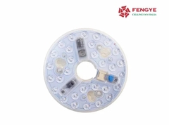 Quạt Trần FENGYE FY510-OB