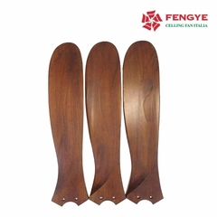 Quạt Trần FENGYE FY518 MẠ VÀNG 24K