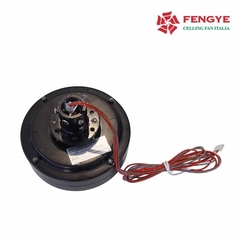 Quạt Trần FENGYE FY518 MẠ VÀNG 24K