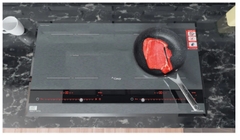 Bếp Từ Canzy CZ-ID077EU
