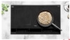 Bếp Điện Từ CANZY CZ-SG002