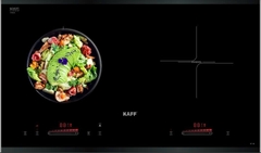 Bếp Từ KAFF KF-8818 SMART New 2025