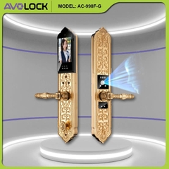 Khóa Vân Tay AVOLOCK AC-998F-G