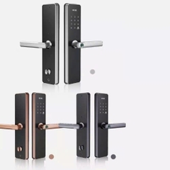 Khóa Vân Tay Cửa Gỗ AVOLOCK AV-69