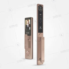 Khóa Điện Tử KASSLER KL-968 CNC COFFEE APP