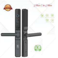 Khóa Điện Tử KASSLER KL-68BL APP