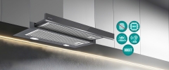 Máy Hút Mùi Âm Tủ GRANDX GX H70F58G