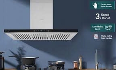 Máy Hút Mùi GRANDX GX H90T65