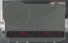 Bếp từ GrandX GX IP879JP