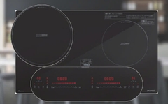 Bếp từ GrandX GX IP876JP