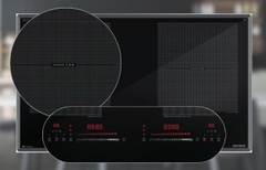 Bếp từ GrandX GX IP869Pro