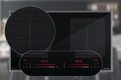 Bếp từ GrandX GX IH855Pro