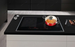Bếp từ GrandX GX IH855Pro