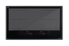 Bếp từ GrandX GX IH838PRO SERIES 8