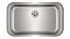 Chậu rửa inox TEKA BE 74.43-20 3½ C/REB