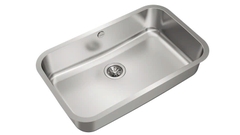 Chậu rửa inox TEKA BE 74.43-20 3½ C/REB