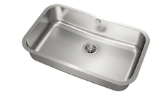 Chậu rửa inox TEKA BE 74.43-20 3½ C/REB