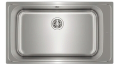 Chậu rửa TEKA  BAHIA 1B PLUS