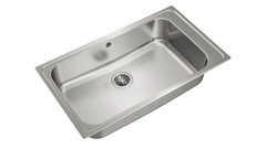 Chậu rửa TEKA  BAHIA 1B PLUS