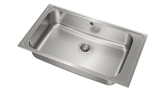Chậu rửa TEKA  BAHIA 1B PLUS