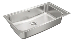 Chậu rửa TEKA  BAHIA 1B PLUS