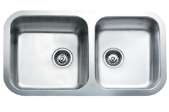 Chậu rửa inox TEKA BE 2B 845 (2C 845 D)