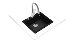 Chậu rửa TEKA FORSQUARE 50.40 TG
