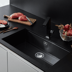 Chậu Rửa Malloca ZEN K-13040