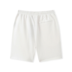 Quần short nỉ Streetwear form rộng Unisex MACUZZ MQS035-022301