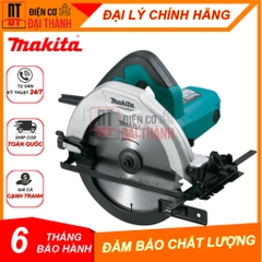 Máy cưa đĩa 185mm Makita M5801B 1050W