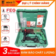 Máy khoan bê tông 14mm FEG EG-2601SRE