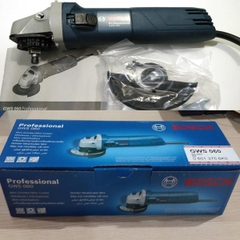 Máy mài góc Bosch GWS 060 (100mm)