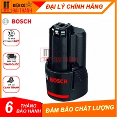 Pin 12V 1.5Ah Bosch 1600A00F6U