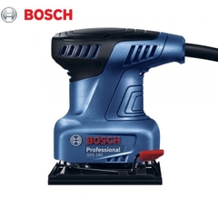 Máy chà nhám Bosch GSS 140