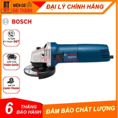 Máy mài góc Bosch GWS 060 (100mm)