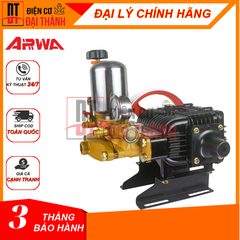 Đầu xịt áp lực Arwa PS-36M