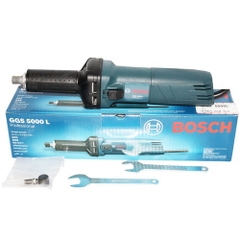 Máy mài thẳng Bosch GGS 5000 L (500W)