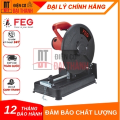 Máy cắt sắt để bàn FEG 355mm EG-936