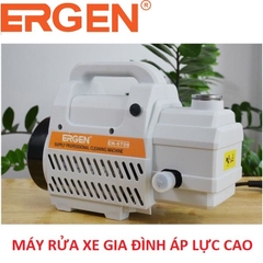 Máy rửa xe gia đình Ergen EN-6708