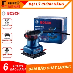 Máy chà nhám Bosch GSS 140